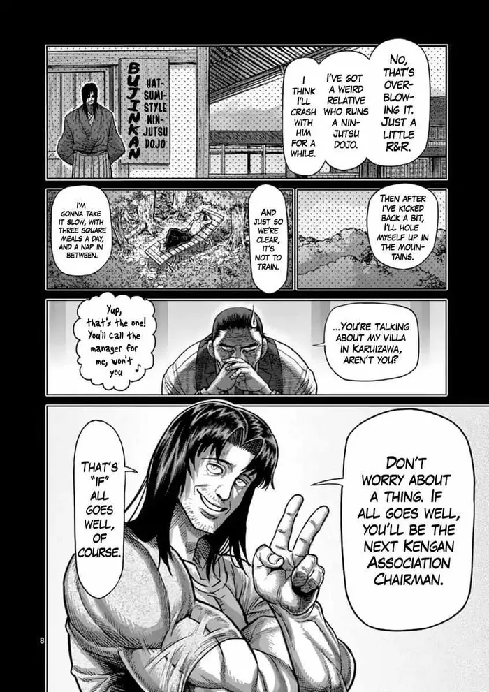 Kengan Ashura Chapter 159 image 08_optimized